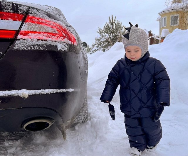 Фото детей участников Дома-2 (29.01.2022) Фото детей участников Дома-2 (29.01.2022)