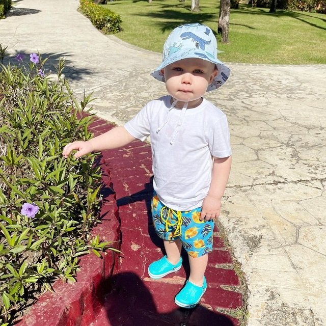 Фото детей участников Дома-2 (29.01.2022) Фото детей участников Дома-2 (29.01.2022)