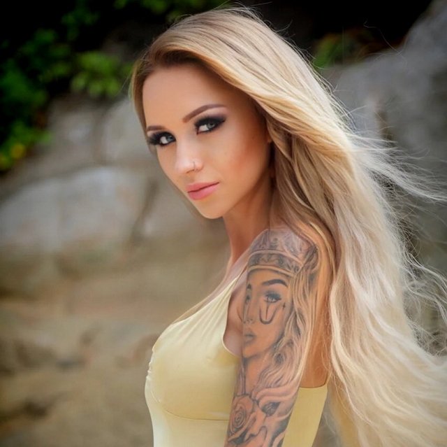 Жизнь после шоу: Виктория Комиссарова Жизнь после шоу: Виктория Комиссарова