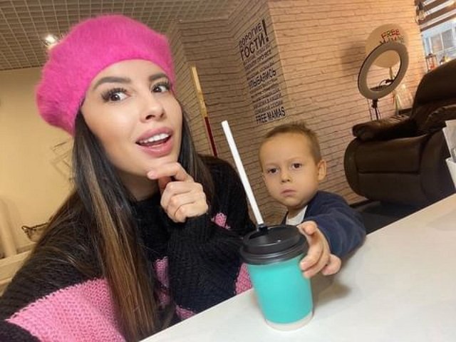 Фото детей участников Дома-2 (30.01.2022) Фото детей участников Дома-2 (30.01.2022)