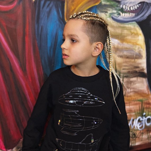 Фото детей участников Дома-2 (30.01.2022) Фото детей участников Дома-2 (30.01.2022)