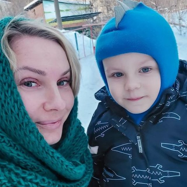 Фото детей участников Дома-2 (30.01.2022) Фото детей участников Дома-2 (30.01.2022)