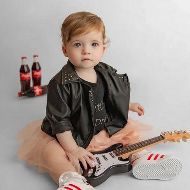 Фото детей участников Дома-2 (30.01.2022) Фото детей участников Дома-2 (30.01.2022)