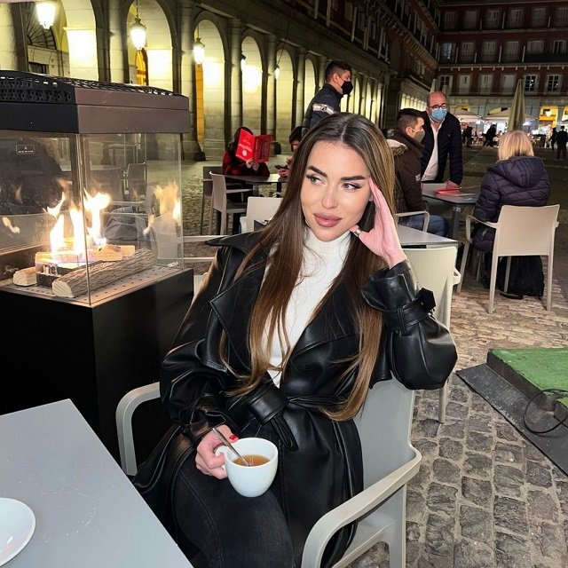 Фото от бывших участников (30.01.2022) Фото от бывших участников (30.01.2022)