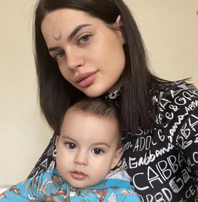 Селена Майер: Надеюсь, что это какая-то непонятная ошибка Селена Майер: Надеюсь, что это какая-то непонятная ошибка