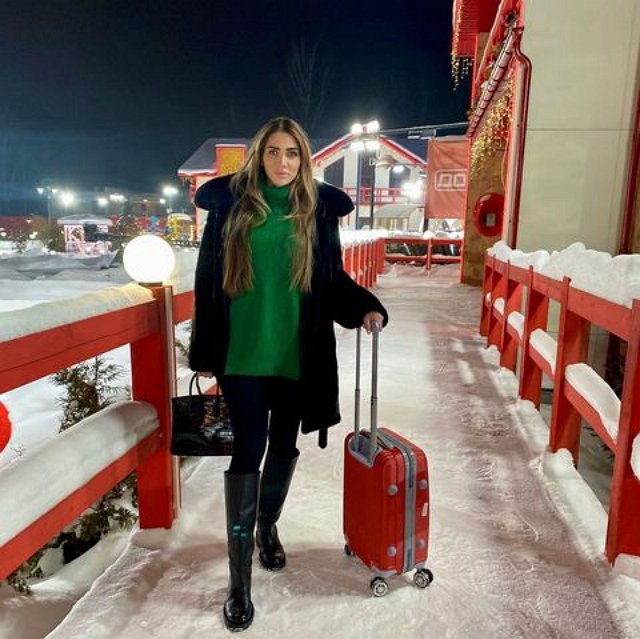 Фото от участников (31.01.2022) Фото от участников (31.01.2022)