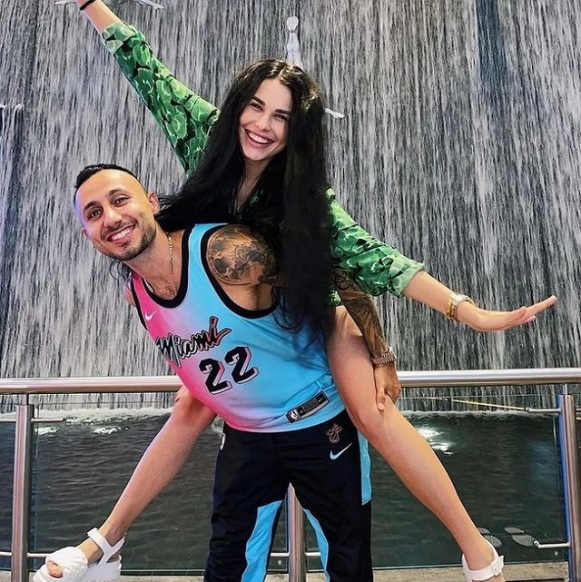 Новости журнала Дом-2 (31.01.2022) Новости журнала Дом-2 (31.01.2022)