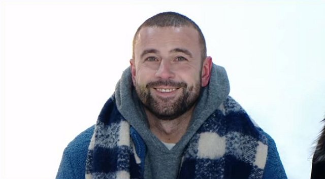 Адеев мечтает вернуться на проект и открещивается от загула Адеев мечтает вернуться на проект и открещивается от загула