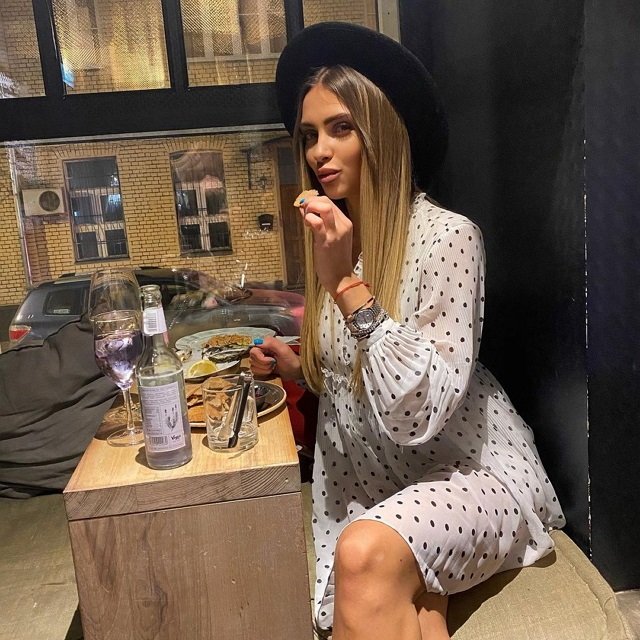 Жизнь после шоу: Маргарита Ларченко Жизнь после шоу: Маргарита Ларченко