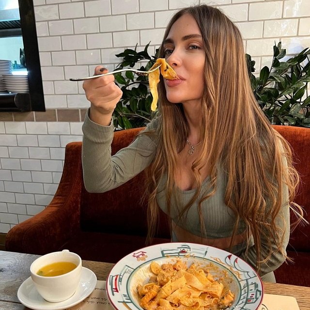 Жизнь после шоу: Маргарита Ларченко Жизнь после шоу: Маргарита Ларченко