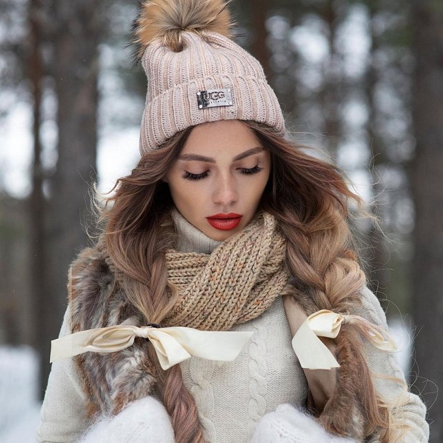 Жизнь после шоу: Маргарита Ларченко Жизнь после шоу: Маргарита Ларченко