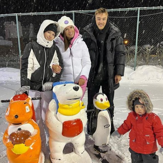 Фото детей участников Дома-2 (31.01.2022) Фото детей участников Дома-2 (31.01.2022)