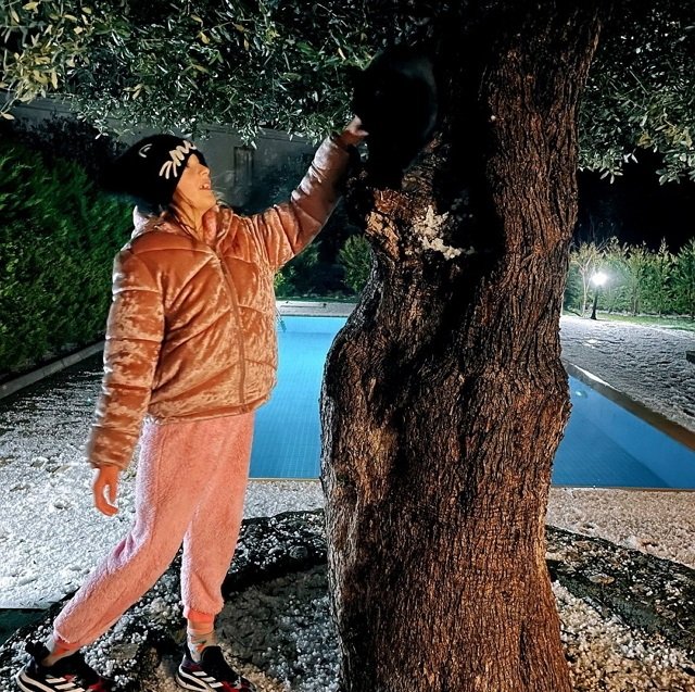 Фото детей участников Дома-2 (31.01.2022) Фото детей участников Дома-2 (31.01.2022)