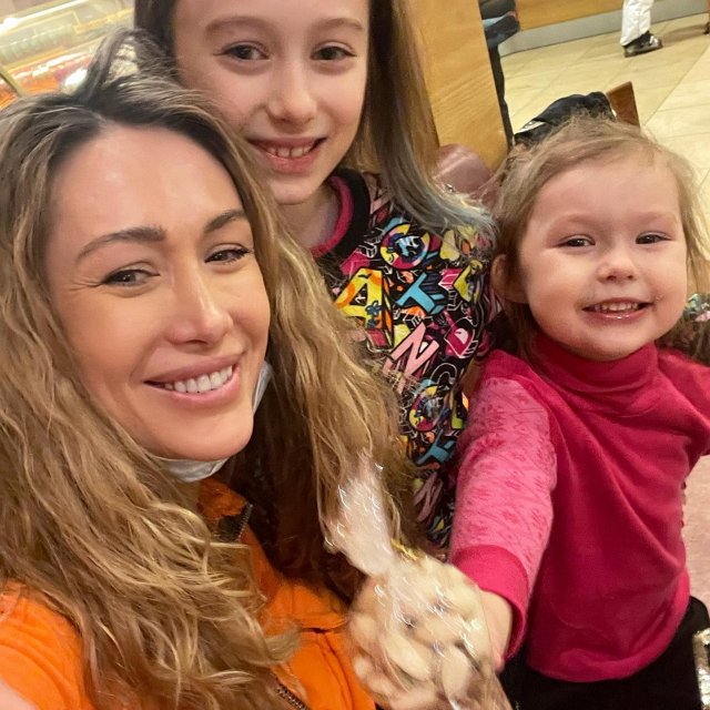 Фото детей участников Дома-2 (31.01.2022) Фото детей участников Дома-2 (31.01.2022)