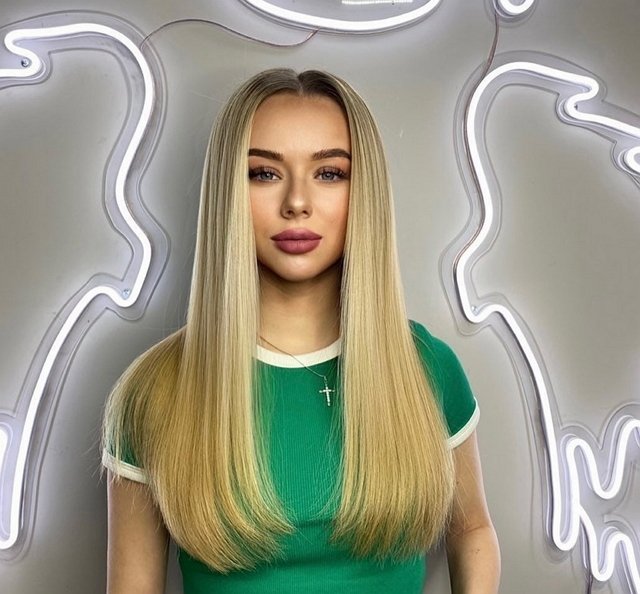 Татьяна Репина: Я люблю менять образы Татьяна Репина: Я люблю менять образы