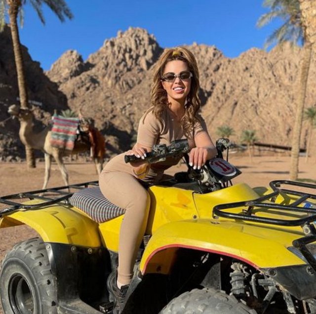 Юлия Ефременкова: Сейчас я об этом очень жалею Юлия Ефременкова: Сейчас я об этом очень жалею