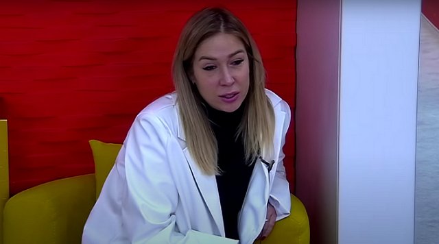 Ермакова советует девушкам «Дома-2» самостоятельно искать себе парней Ермакова советует девушкам «Дома-2» самостоятельно искать себе парней