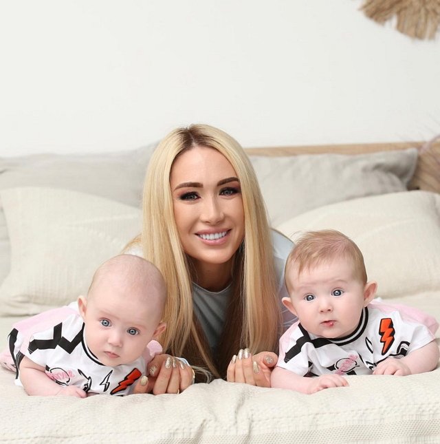 Алёна Ашмарина: Я не знаю, где их отцы Алёна Ашмарина: Я не знаю, где их отцы