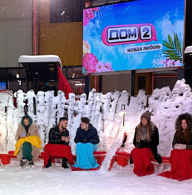 Аслан Долаев: Приняли как своего Аслан Долаев: Приняли как своего