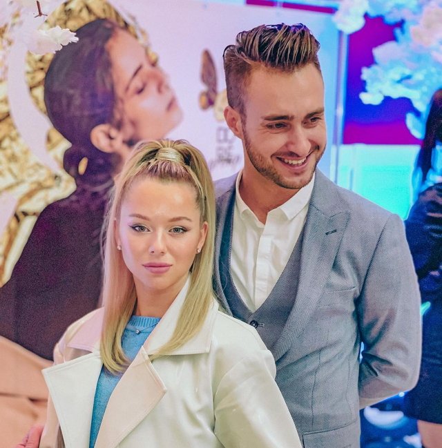 Безус пытается перенять идею Саши Черно и сыграть свадьбу в рок-стиле Безус пытается перенять идею Саши Черно и сыграть свадьбу в рок-стиле