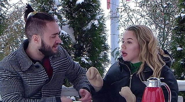 ������ � ��������� ��������� �������� (2.02.2022)