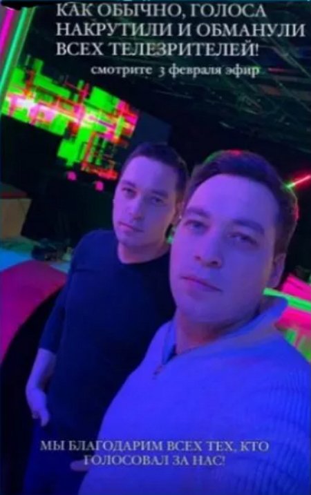 ������ �������� �� ������������ �������� �����������