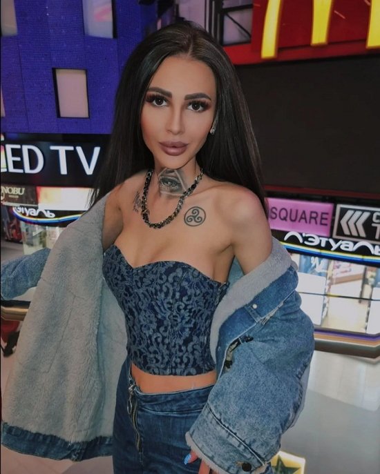 ������� ����������: ��� ��� � �������� ����!..