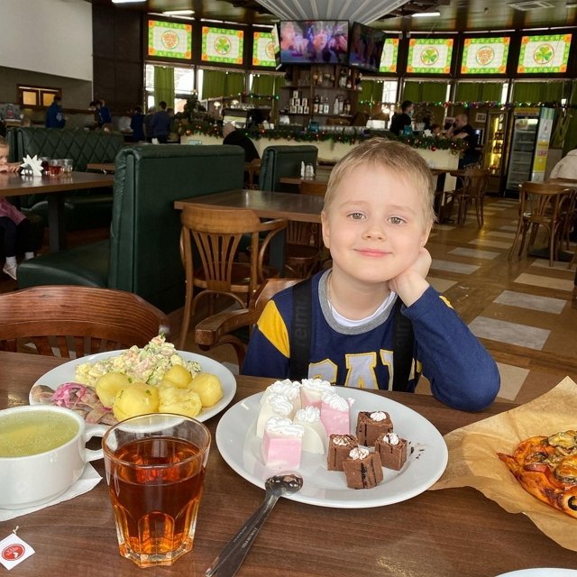 ���� ����� ���������� ����-2 (3.02.2022)