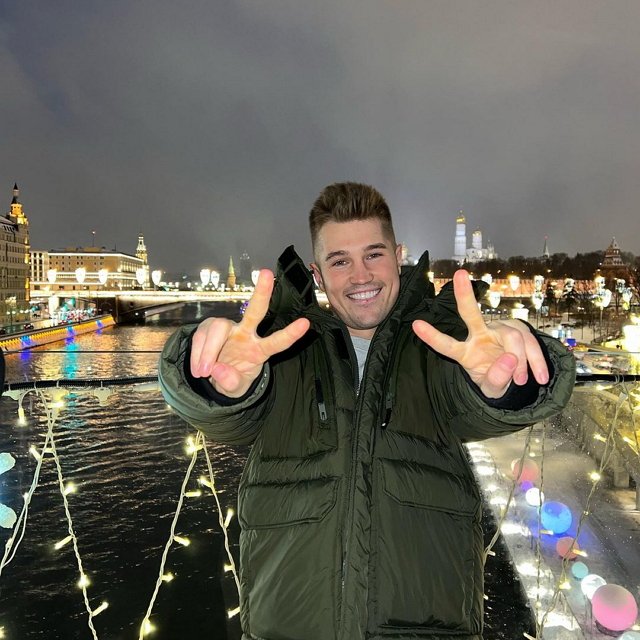 Жизнь после шоу: Роман Гриценко Жизнь после шоу: Роман Гриценко