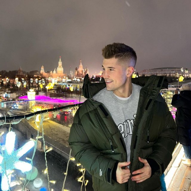 Жизнь после шоу: Роман Гриценко Жизнь после шоу: Роман Гриценко