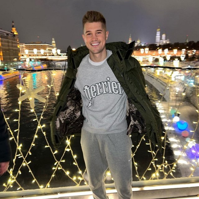 Жизнь после шоу: Роман Гриценко Жизнь после шоу: Роман Гриценко