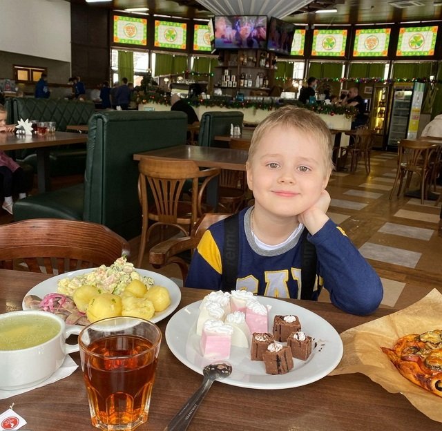 ���� ����� ���������� ����-2 (5.02.2022)