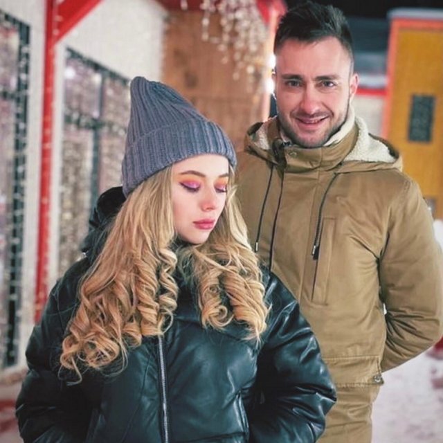 ���� �� ���������� (6.02.2022)