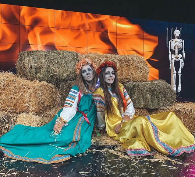 ��� ��������: � ���, � ��� ����