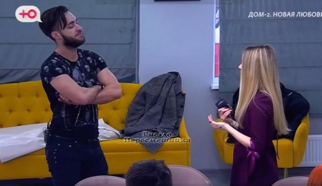 ������ � ��������� ��������� �������� (7.02.2022)