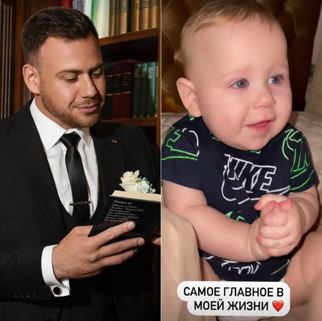 ���� �����������: � ��� �������!