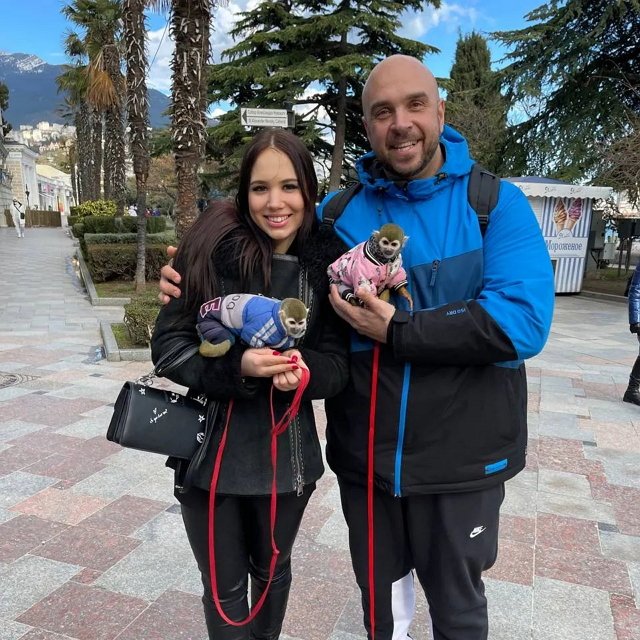 Настю Роинашвили подозревают в употреблении запрещённых веществ Настю Роинашвили подозревают в употреблении запрещённых веществ