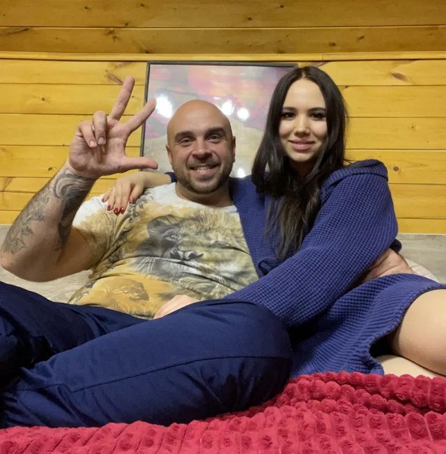 Настю Роинашвили подозревают в употреблении запрещённых веществ Настю Роинашвили подозревают в употреблении запрещённых веществ