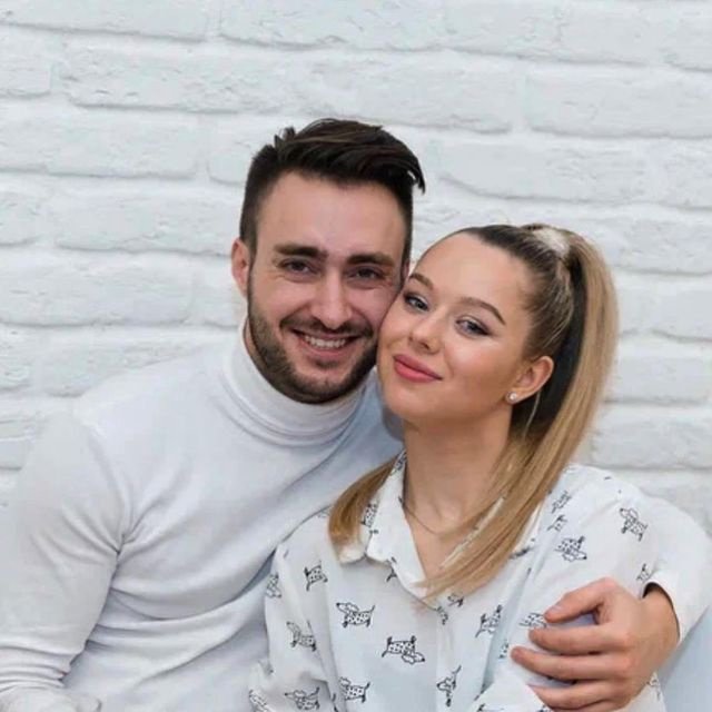 Родители отказались принимать Репину обратно Родители отказались принимать Репину обратно