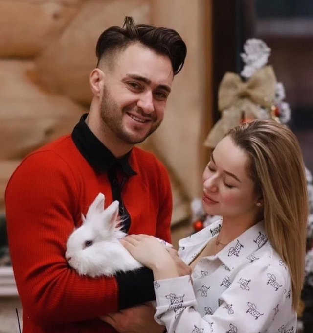 Родители отказались принимать Репину обратно Родители отказались принимать Репину обратно