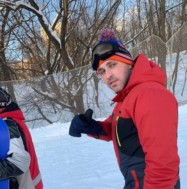 ���� �� ������ ���������� (8.02.2022)