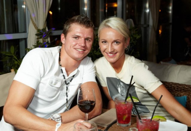 Мама Ольги Бузовой рассказала об отношениях своей дочери с мужчинами Мама Ольги Бузовой рассказала об отношениях своей дочери с мужчинами