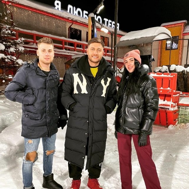 ���� �� ���������� (11.02.2022)