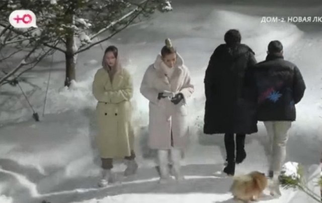 ������ � ��������� ��������� �������� (11.02.2022)