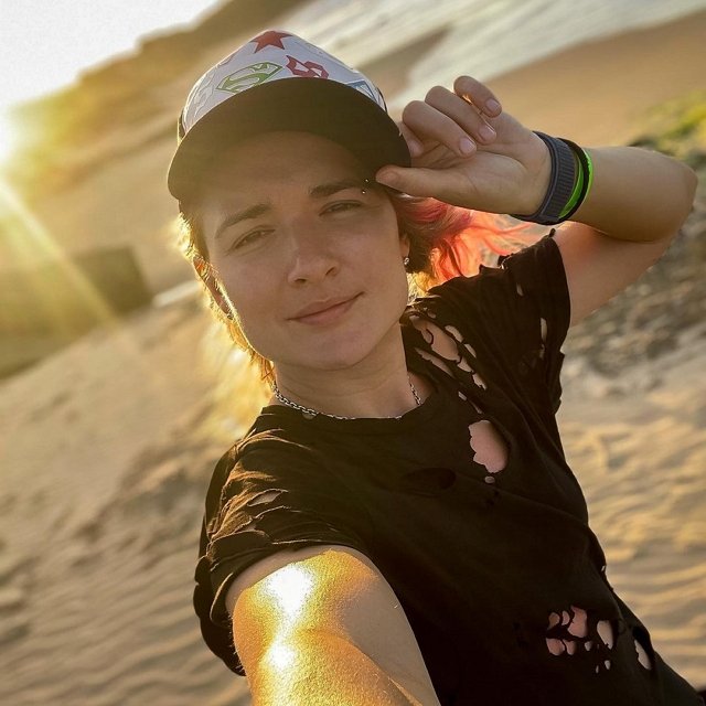 Фото от бывших участников (11.02.2022) Фото от бывших участников (11.02.2022)