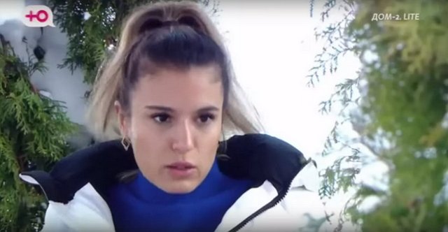 Мондезир вернулся на проект, потому что ему негде жить Мондезир вернулся на проект, потому что ему негде жить