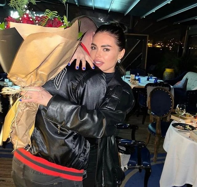 Новости журнала Дом-2 (12.02.2022) Новости журнала Дом-2 (12.02.2022)