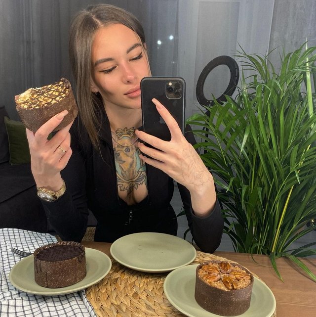 Жизнь после шоу: Елена Хромина Жизнь после шоу: Елена Хромина