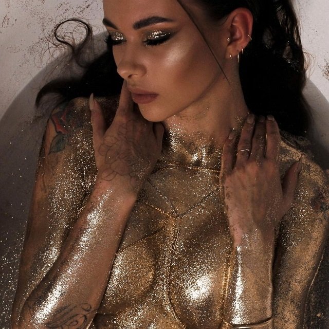 Жизнь после шоу: Елена Хромина Жизнь после шоу: Елена Хромина