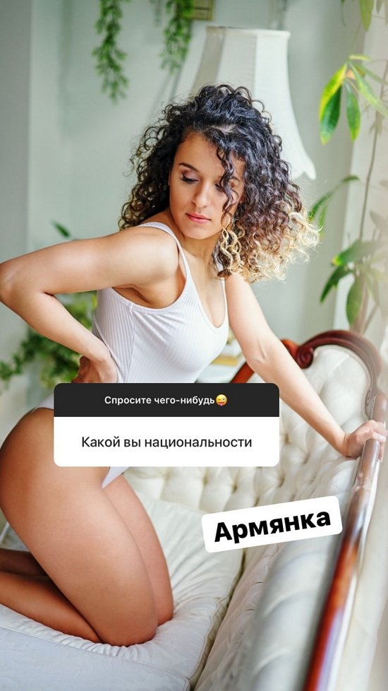 Лиана Осипова: Нет симпатии ни к кому Лиана Осипова: Нет симпатии ни к кому